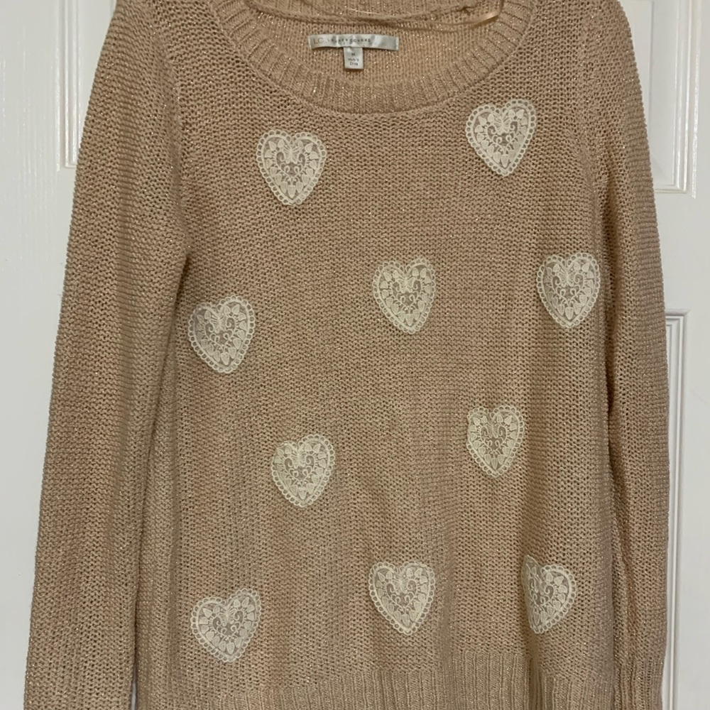 Women sweater